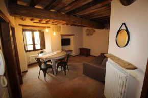 intero appartamento ristrutturato - 4 posti letto Castiglione Della Valle